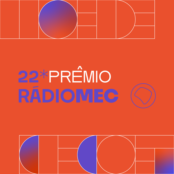 Confira a lista e vote nas classificadas do Prêmio Rádio MEC
